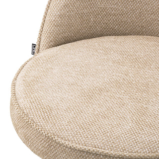 Dining Chair Dorland axton sand