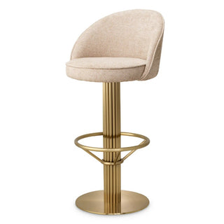 Bar Stool Dorland axton sand