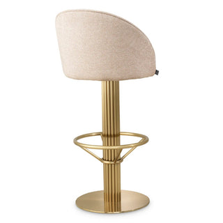 Bar Stool Dorland axton sand