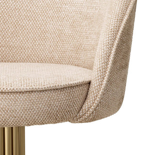 Bar Stool Dorland axton sand