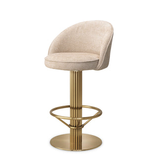 Counter Stool Dorland axton sand