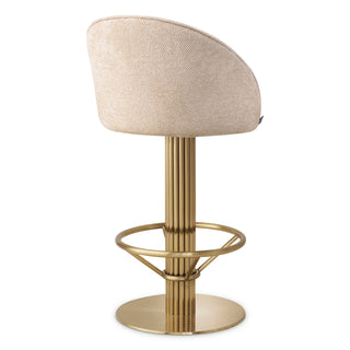 Counter Stool Dorland axton sand