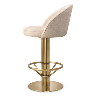 Counter Stool Dorland axton sand