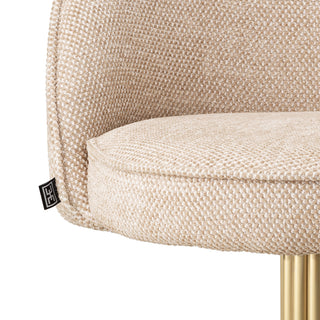 Counter Stool Dorland axton sand