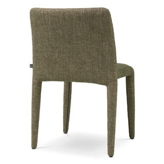 Dining Chair Leiza renato green set of 2