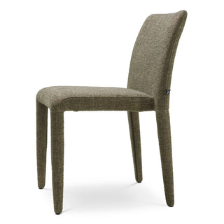 Dining Chair Leiza renato green set of 2