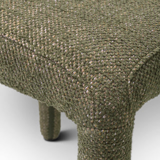 Dining Chair Leiza renato green set of 2