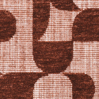 Dining Chair Aiden carmin burgundy