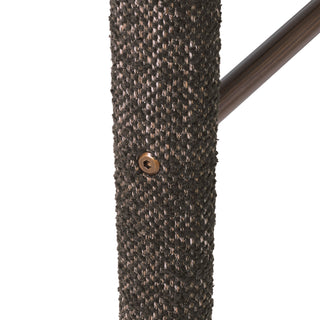 Bar Stool Josephine renato brown bronze finish