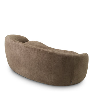 Sofa Amore S avelin brown