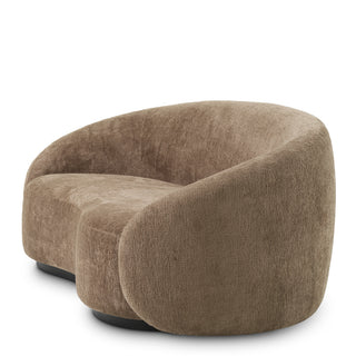 Sofa Amore S avelin brown