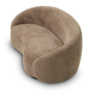 Sofa Amore S avelin brown