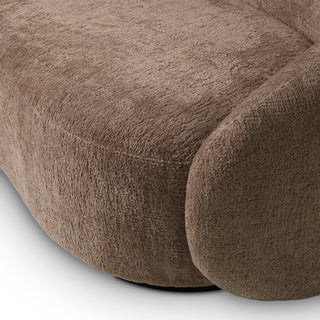 Sofa Amore S avelin brown