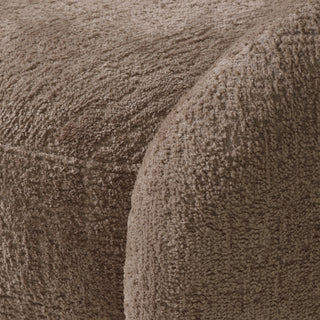 Sofa Amore S avelin brown