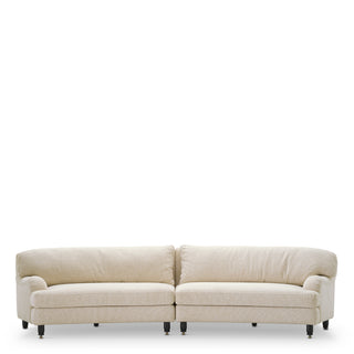 Sofa Laurentine axton off-white