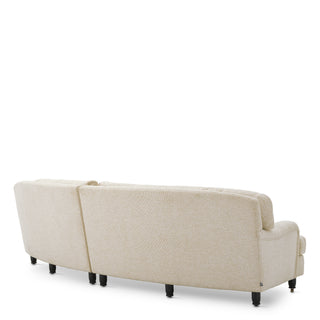 Sofa Laurentine axton off-white