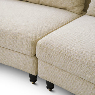 Sofa Laurentine axton off-white