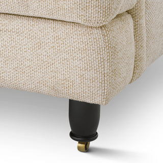 Sofa Laurentine axton off-white