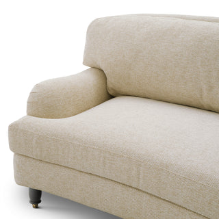 Sofa Laurentine axton off-white