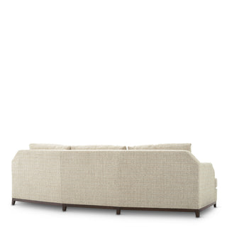 Sofa Vestry winslow chenille beige