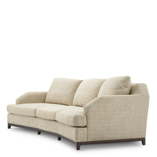 Sofa Vestry winslow chenille beige