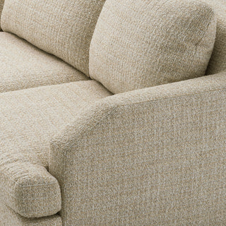 Sofa Vestry winslow chenille beige