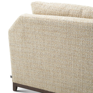 Sofa Vestry winslow chenille beige