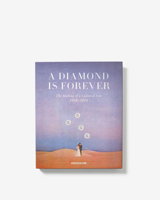 A Diamond is Forever