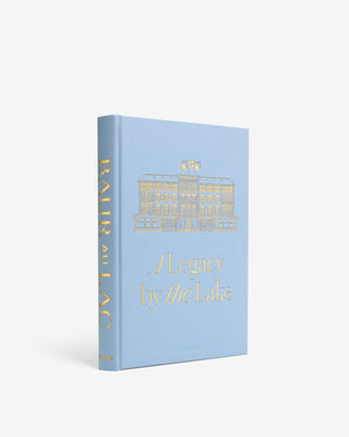 Baur Au Lac: A Legacy by the Lake