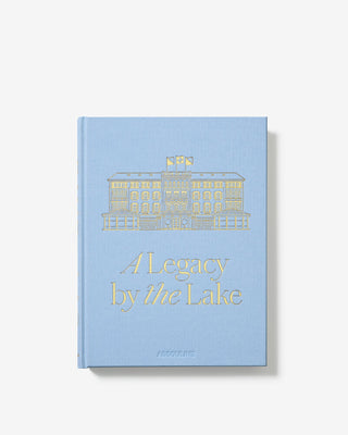 Baur Au Lac: A Legacy by the Lake