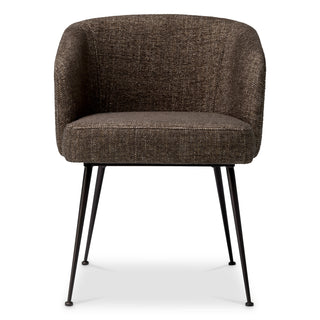 Dining Chair Aiden renato brown