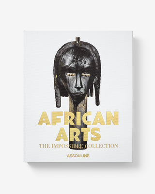 African Art: The Impossible Collection