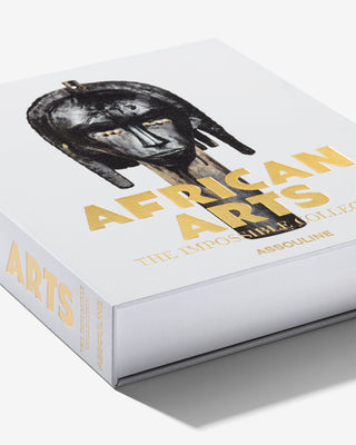African Art: The Impossible Collection
