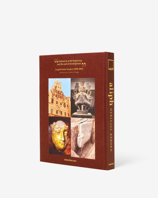 ALIPH: Heritage Reborn