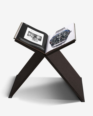 Allure Bookstand - Ebony