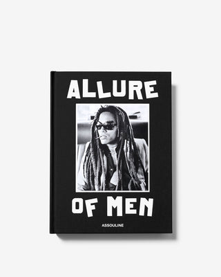 Allure of Men