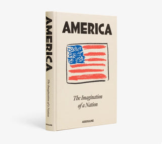 AMERICA: THE IMAGINATION OF A NATION