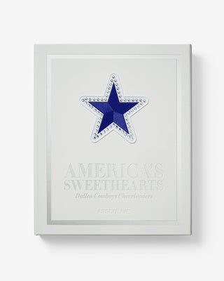 America's Sweethearts: Dallas Cowboys Cheerleaders (Ultimate)