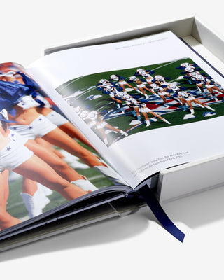 America's Sweethearts: Dallas Cowboys Cheerleaders (Ultimate)