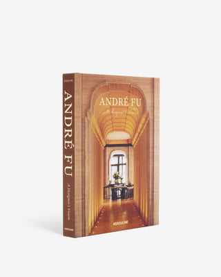 André Fu: A Designer's Vision