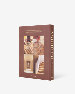 André Fu: A Designer's Vision