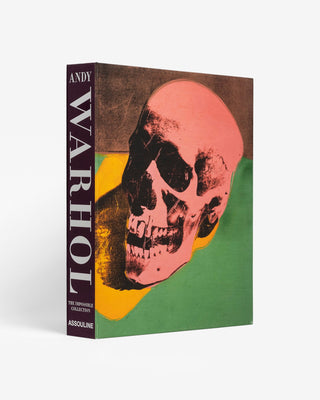 Andy Warhol: The Impossible Collection