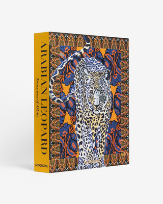Arabian Leopard (Ultimate)