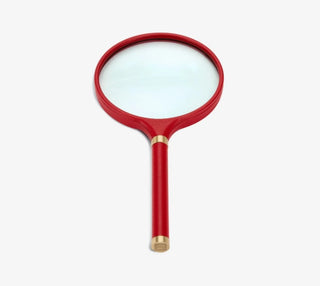 Archival Magnifying Glass