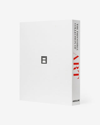 The Impossible Collection of Art (2nd Edition)
