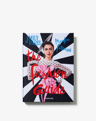Emily in Paris: The Fashion Guide