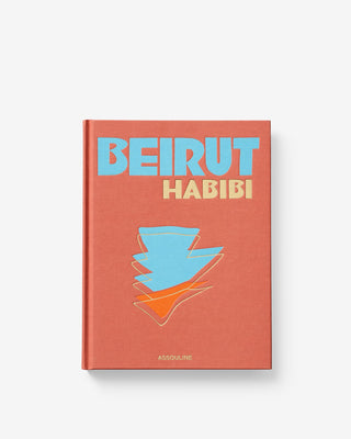 Beirut Habibi