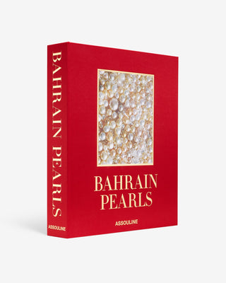 Bahrain Pearls: Treasures from the Land of Two Seas (Ultimate)