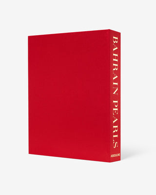Bahrain Pearls: Treasures from the Land of Two Seas (Ultimate)