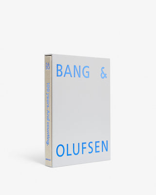 Bang & Olufsen: 100 years. And counting.